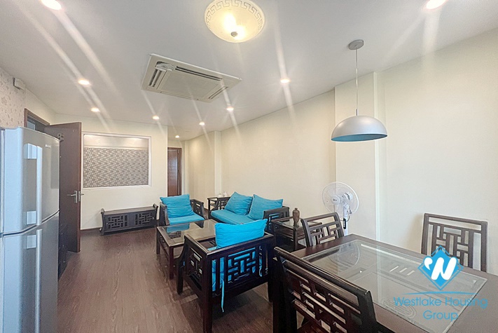 Apartment with amazing view in Truc Bach area, Tay Ho, Hanoi